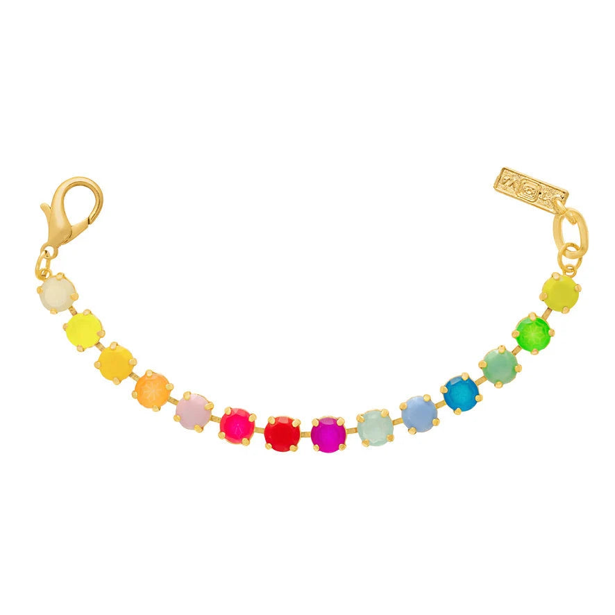 IZZY BRACELET- ELECTRIC COWBOY