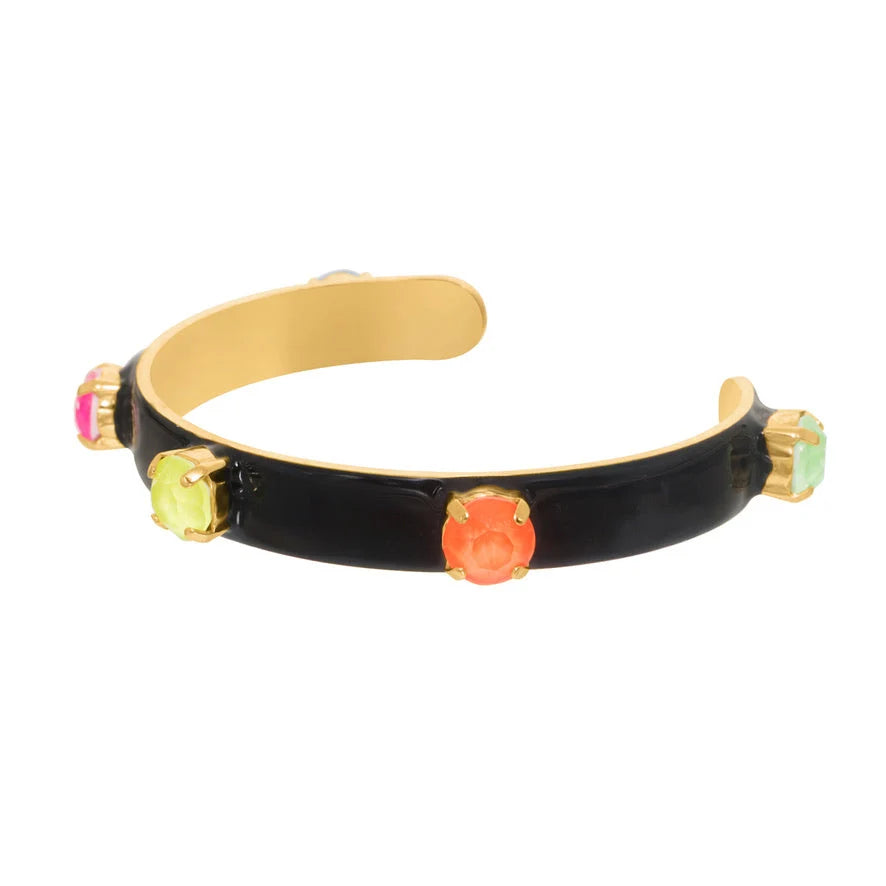 TOVA: KENNEDY CUFF - ELECTRIC COWBOY
