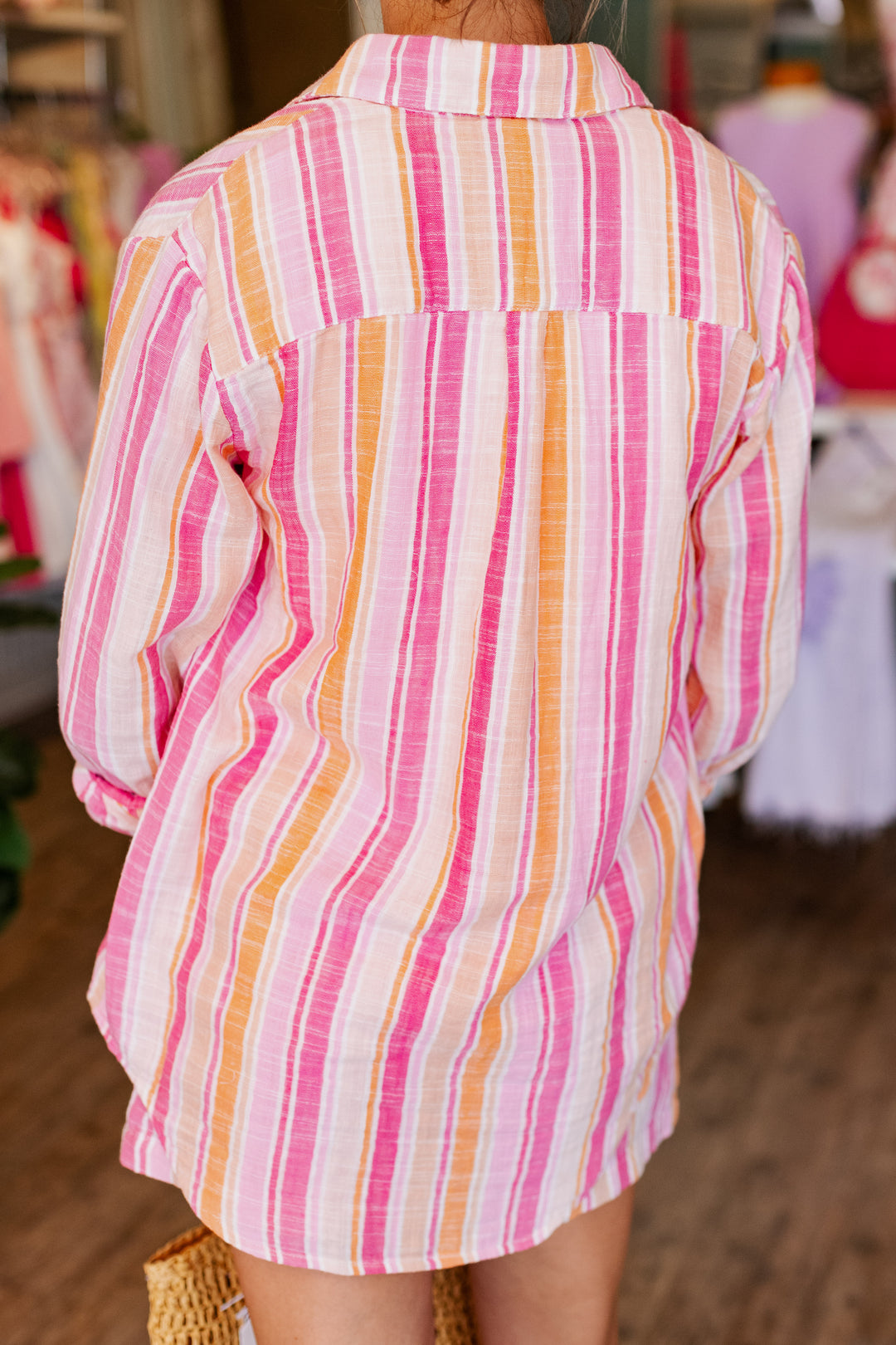Z SUPPLY: SATURDAY SHIRT
