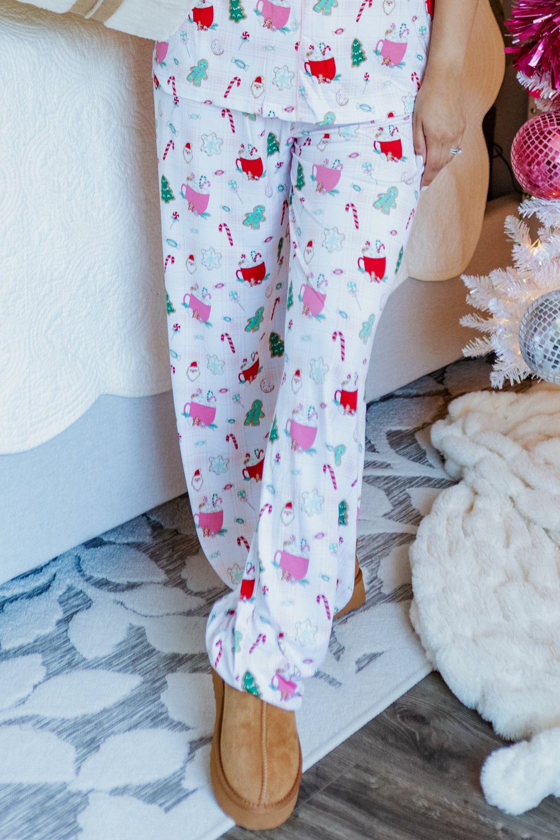 Baking Spirits Bright Pajama Pant