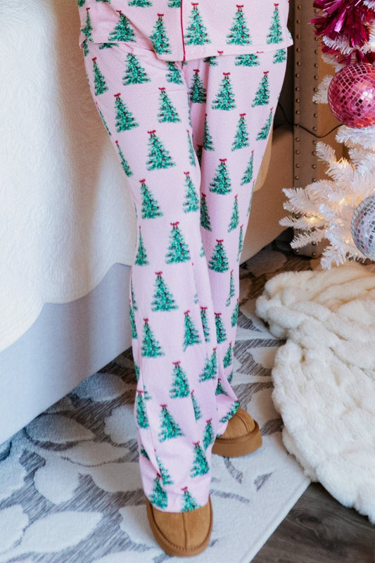 Noelle Pajama Pant