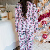 Marching Nutcracker Pajama Pant