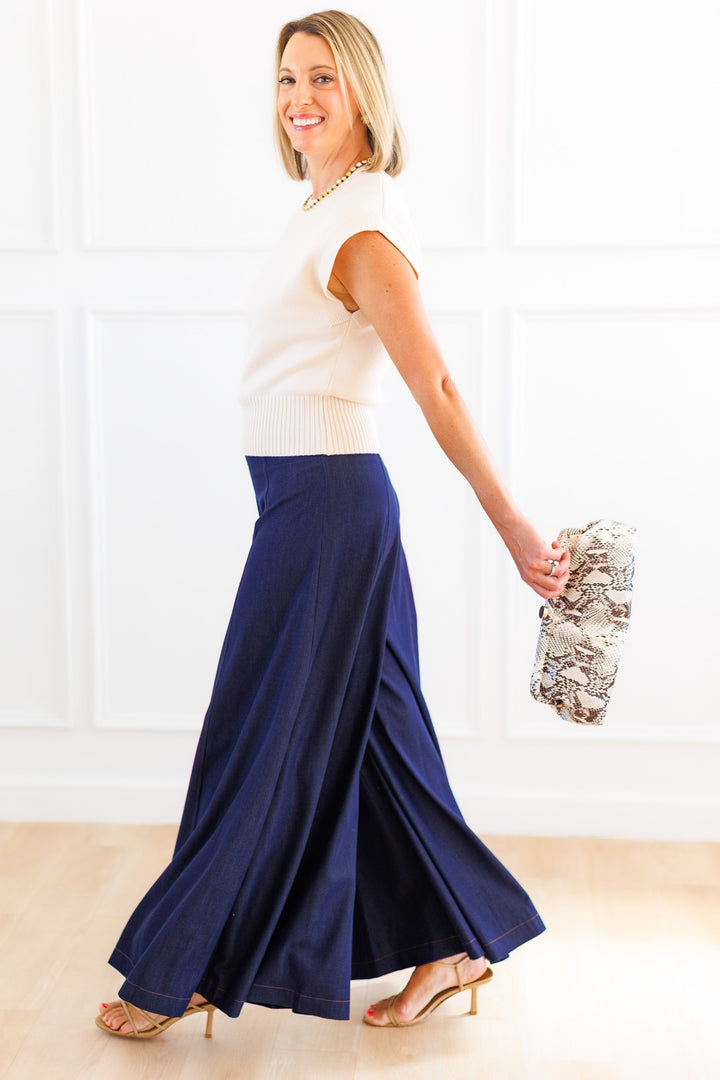 SNAKE PRINT CLUTCH