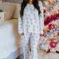 FaLaLa Pajama Set