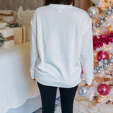 Merry & Bright Sweatshirt