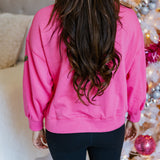 Holiday Spirits Sweatshirt