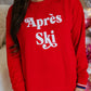 Après Ski Sweatshirt