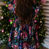 Secret Garden Dress