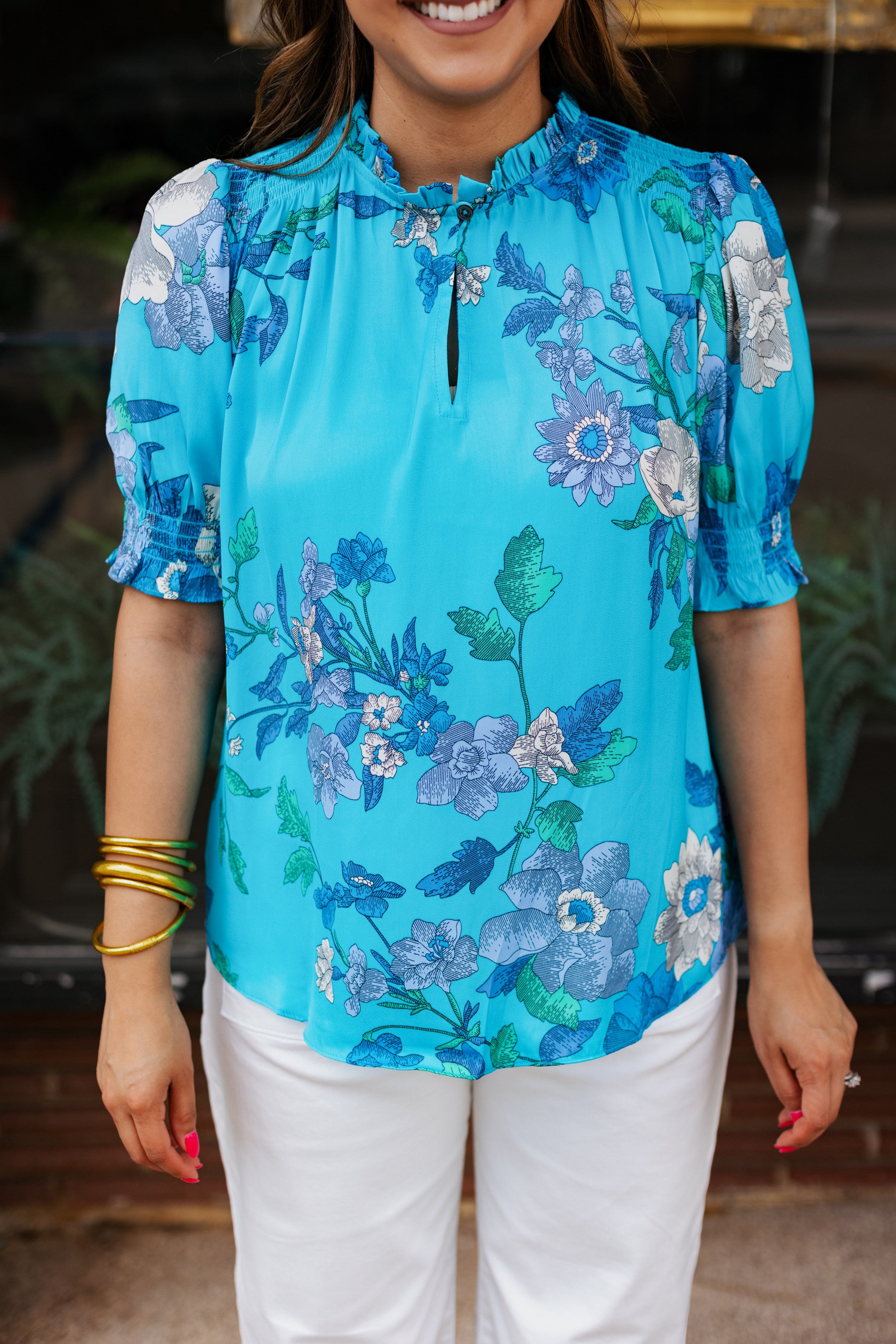 Tops – Page 4 – The Palm Tree Boutique