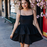 BLAKELY DRESS