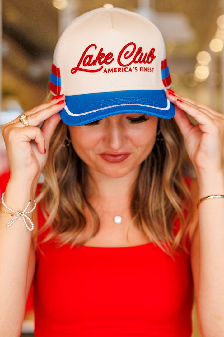 Lake Club America&