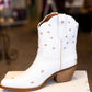 STARS SHINE WESTERN STAR BOOTIE