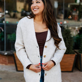 Z Supply: Josie Cozy Cardigan