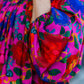 BRUNCH DATE FLORAL TOP