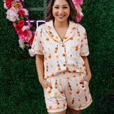 APEROL SPRITZ PAJAMA SET