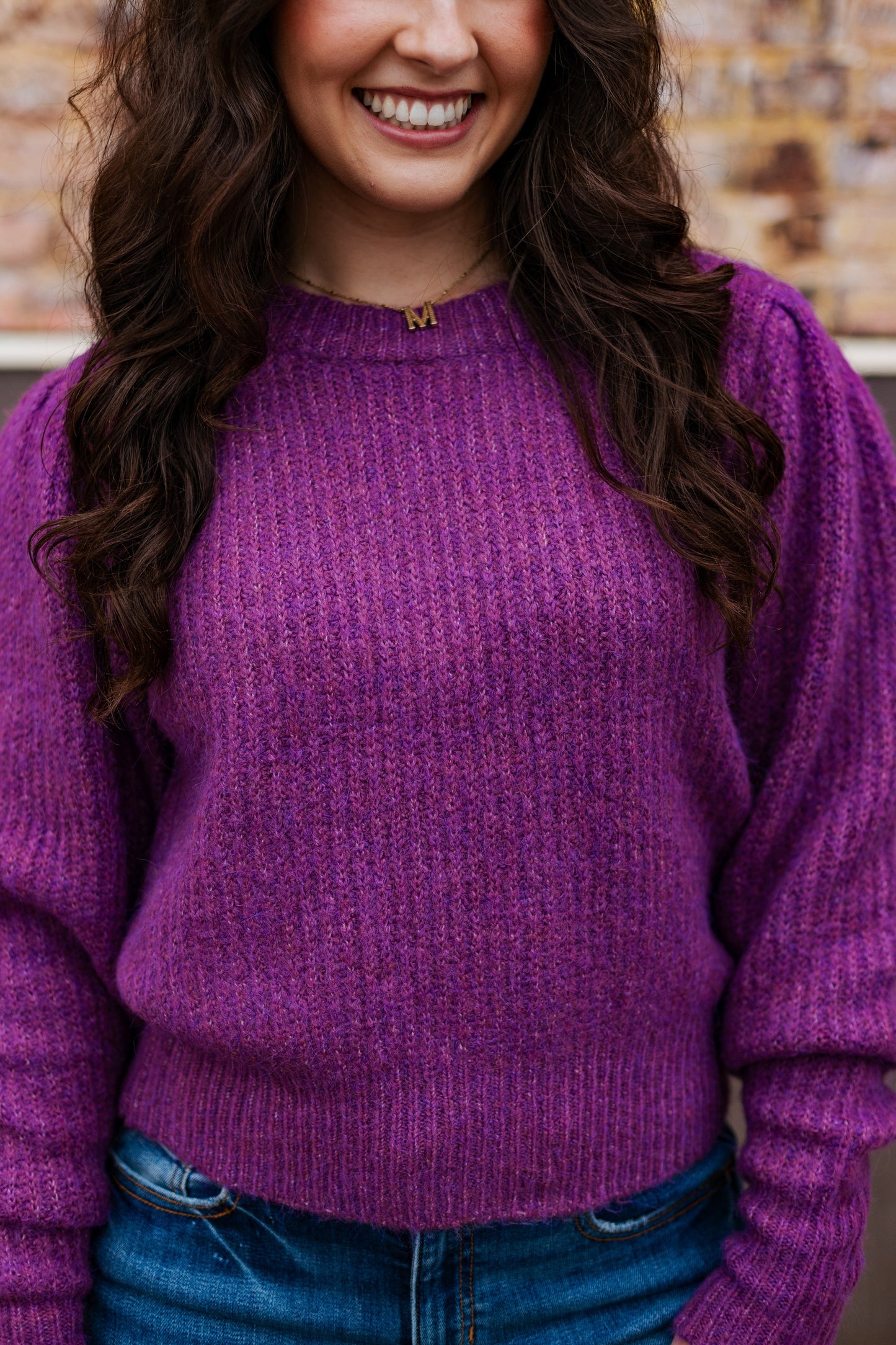 Z SUPPLY: VESTA SWEATER