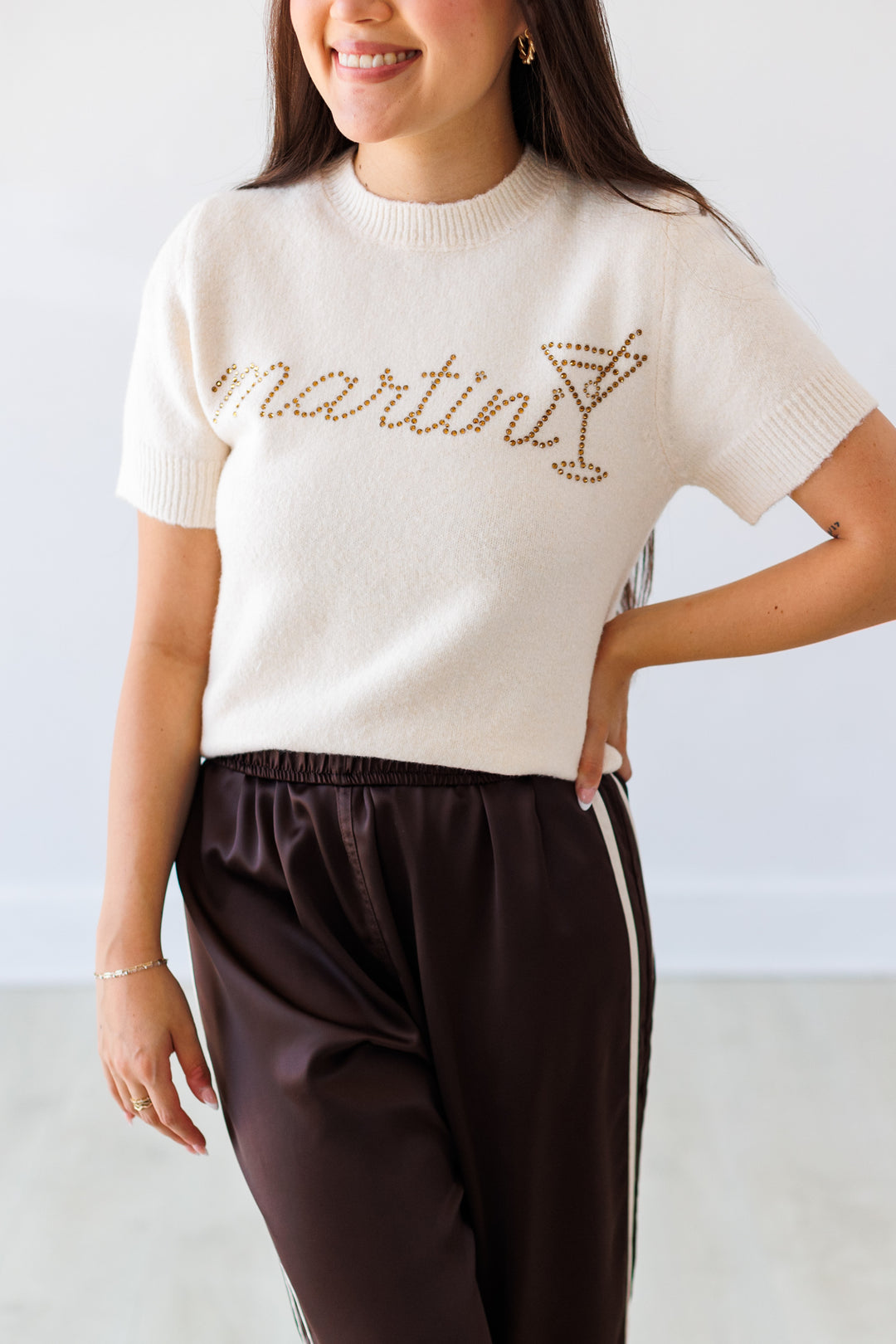 MARTINI SWEATER