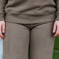 Z SUPPLY: DELANEY BRUSHED RIB PANT