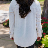 THREAD & SUPPLY: LEWIS TOP {MULTIPLE COLORS}