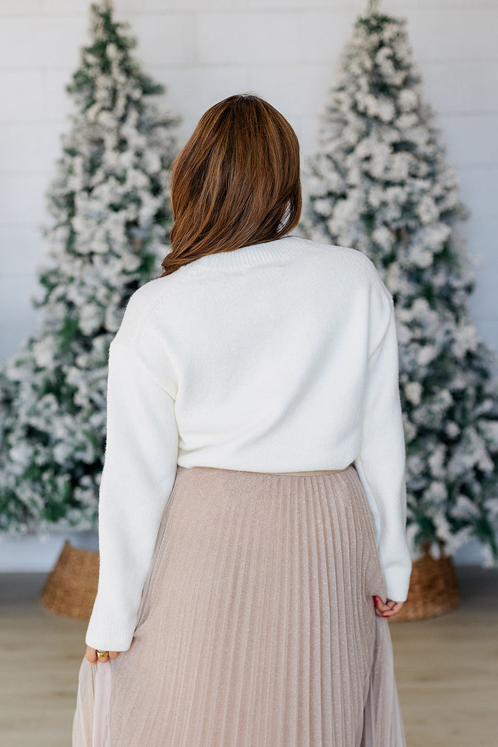 ASPEN GETAWAY SWEATER