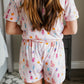 TWINKLE TREE SLEEP SHIRT