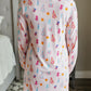 TWINKLE TREE SLEEP DRESS