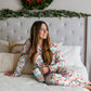 FALALA SLEEP PANT