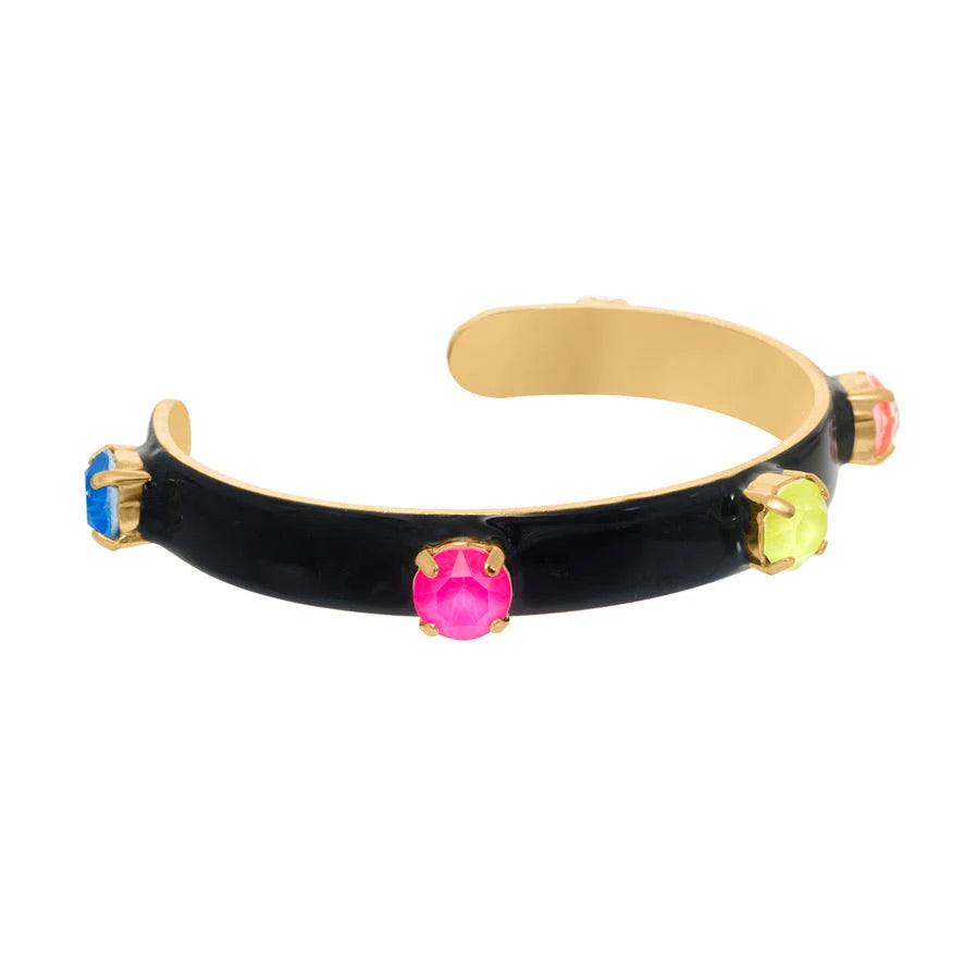 TOVA: KENNEDY CUFF - ELECTRIC COWBOY