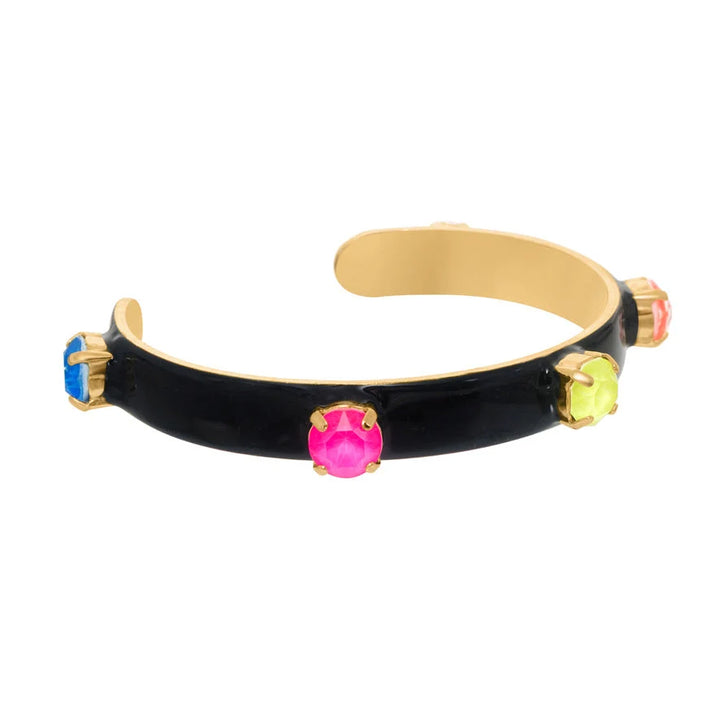 TOVA: KENNEDY CUFF - ELECTRIC COWBOY