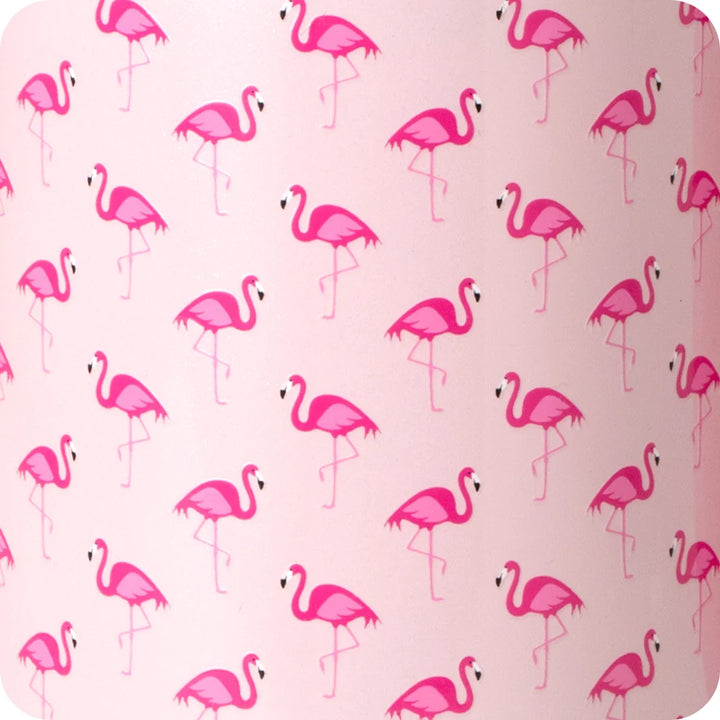 SWIG: FLAMINGO STEMLESS WINE CUP