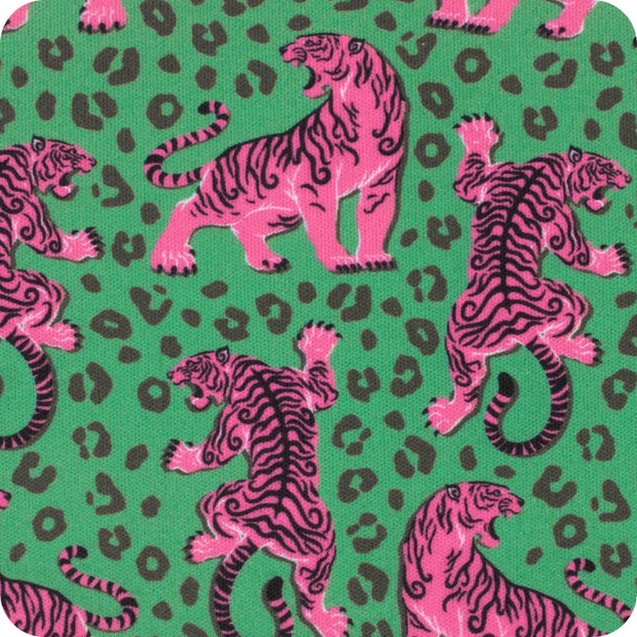 EASY TIGER MEDIUM ICED CUP COOLIE