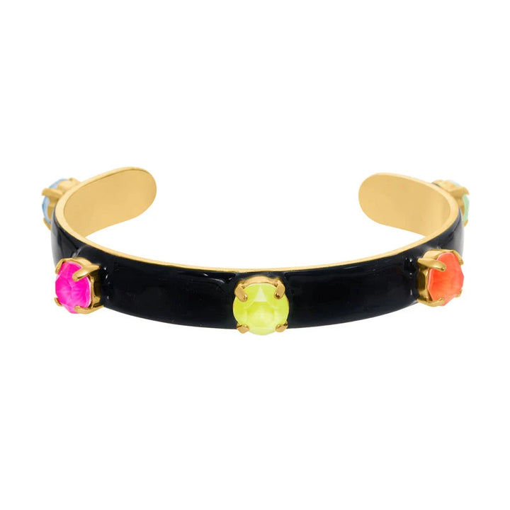 TOVA: KENNEDY CUFF - ELECTRIC COWBOY