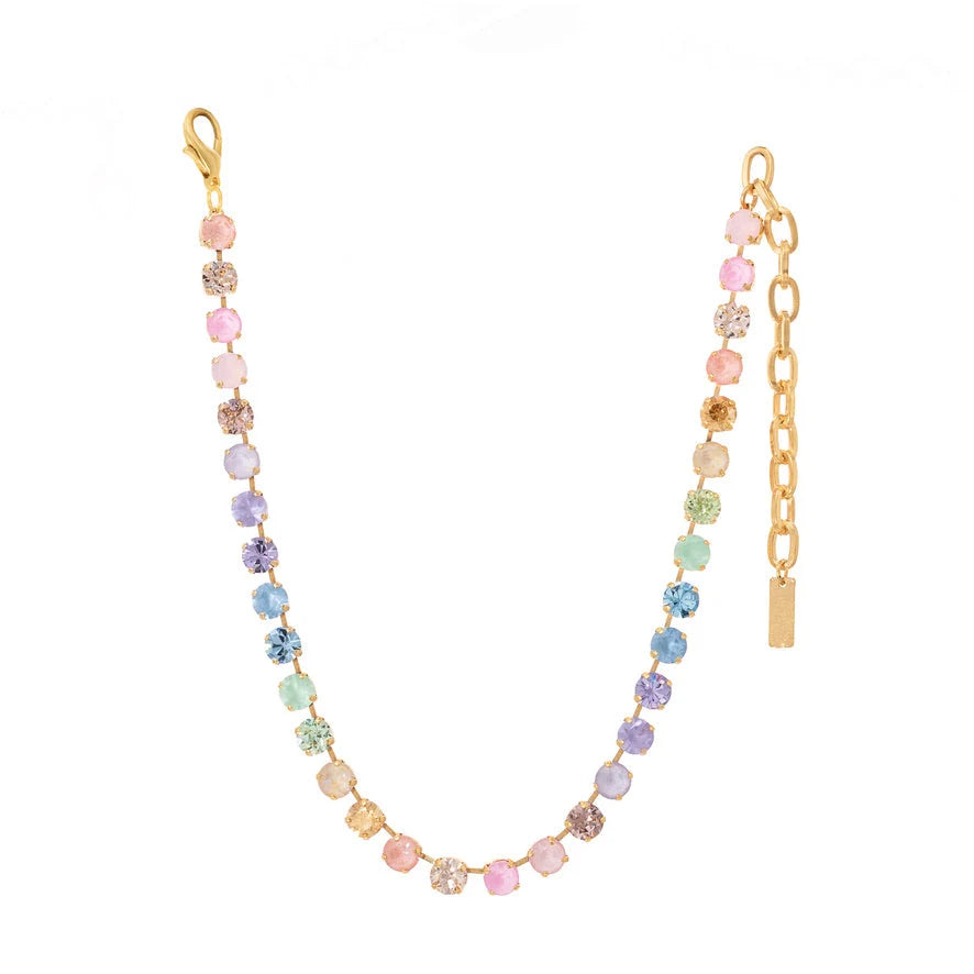 TOVA: OAKLAND NECKLACE - FAIRY DUST