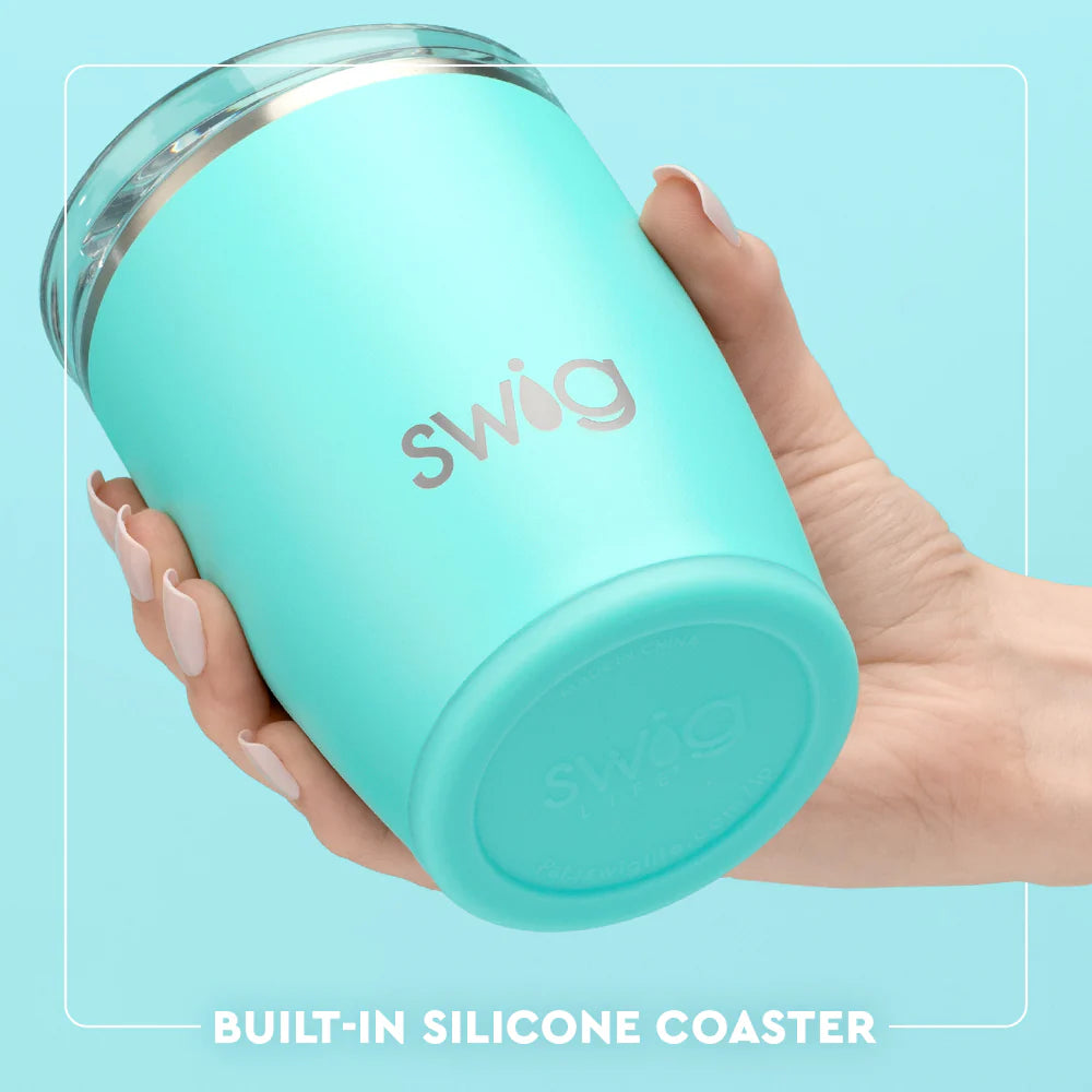 SATURDAYS IN: FAYETTEVILLE TUMBLER