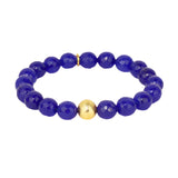 COBALT BIANCA BRACELET
