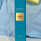 GLASSHOUSE: MIDNIGHT IN MILAN EAU DE PARFUM