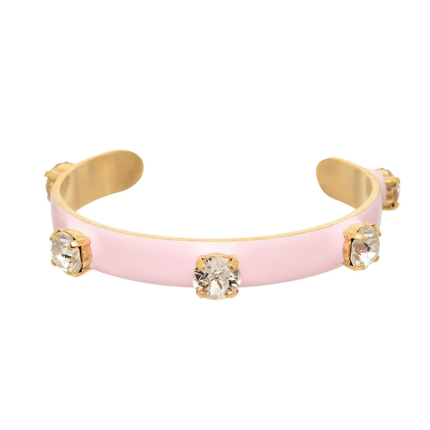 TOVA: KENNEDY CUFF - ROSELUNE