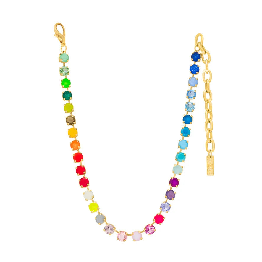 OAKLAND NECKLACE- RAVER FAIRY