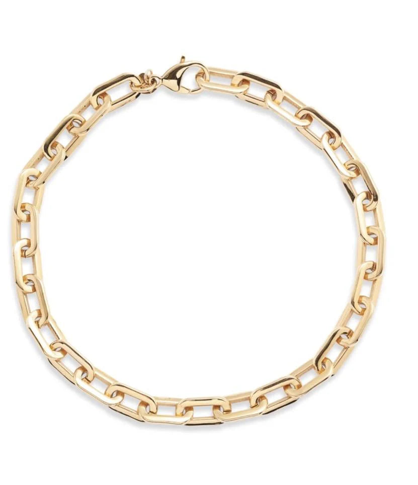 BRACHA: ELLE GAGE NECKLACE