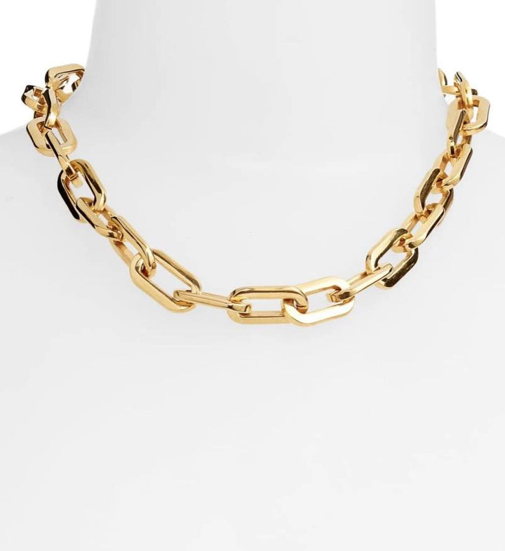BRACHA: ELLE GAGE NECKLACE