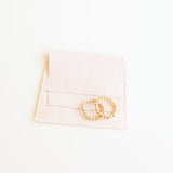 ELLA BEADED BAND RING