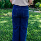 THE JAMIE WIDE LEG FLARE JEAN