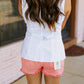 MALIBU BUTTON UP VEST