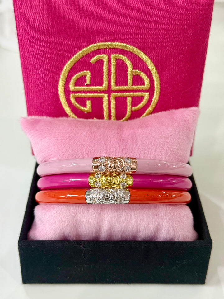 BUDHAGIRL: THE VALENTINA STACK