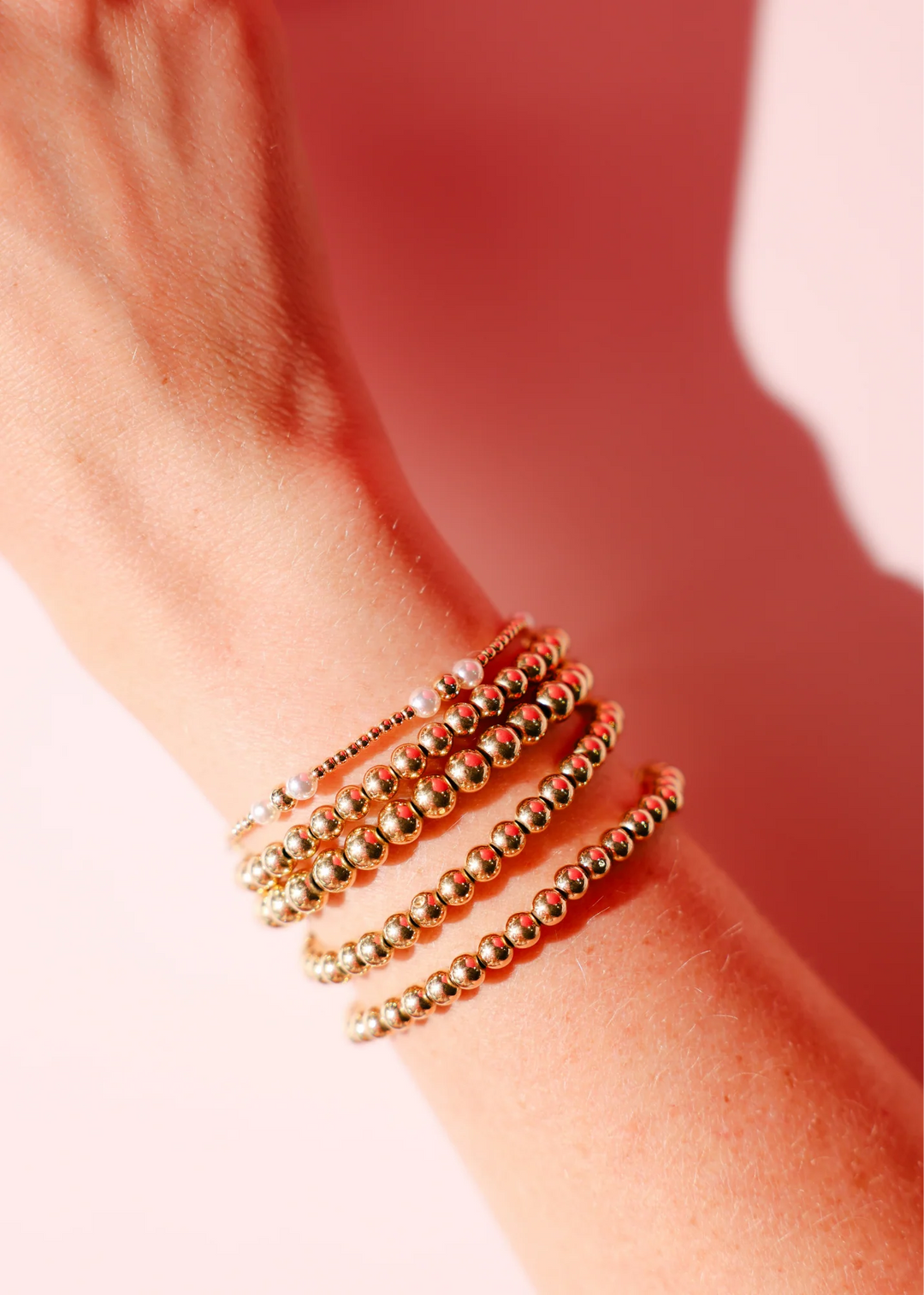 IRIS BRACELET
