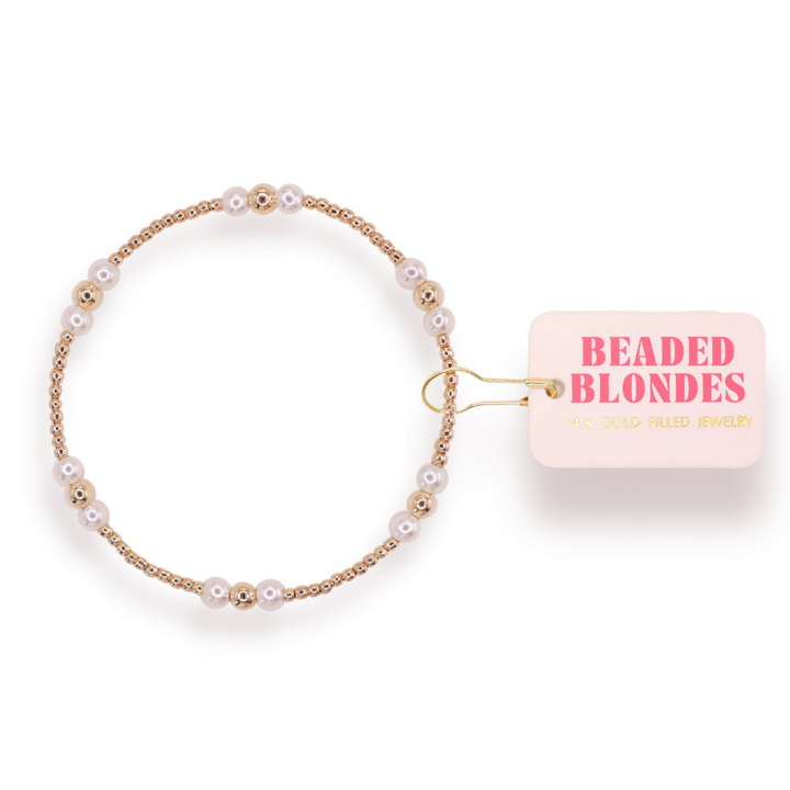 IRIS BRACELET