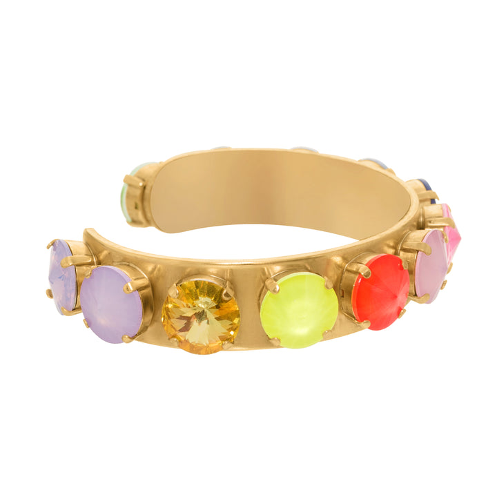 TOVA: KEIRA CUFF- ELECTRIC FAIRY