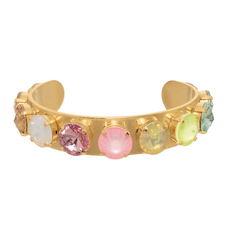 TOVA: KEIRA CUFF- FAIRY DUST