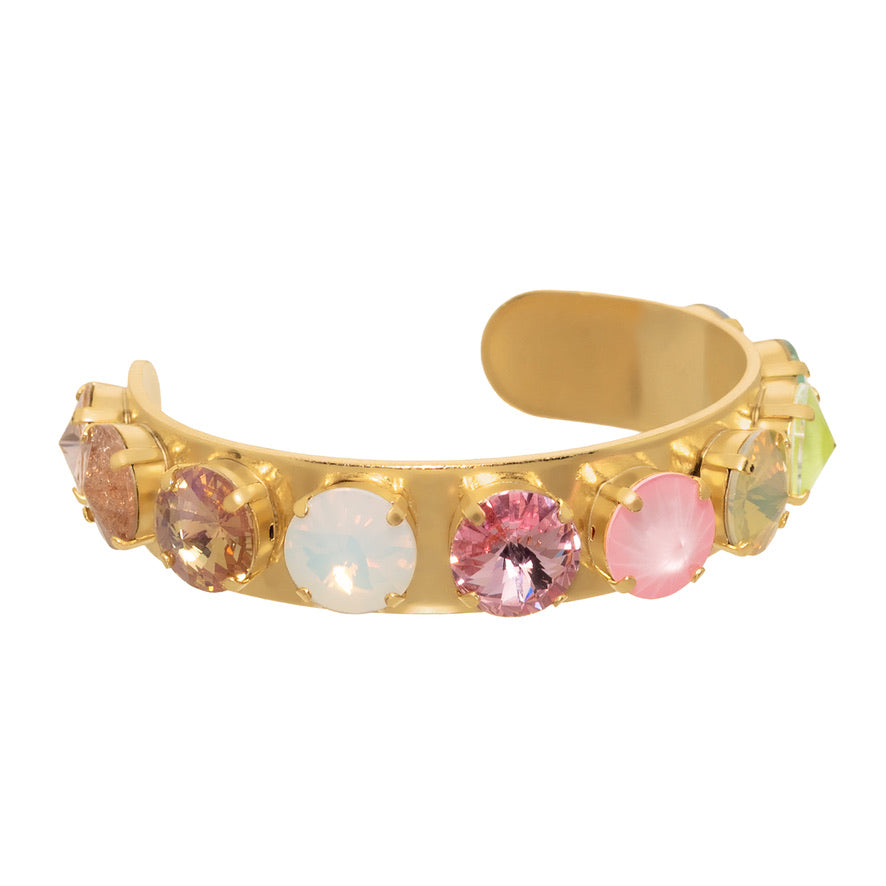 TOVA: KEIRA CUFF- FAIRY DUST