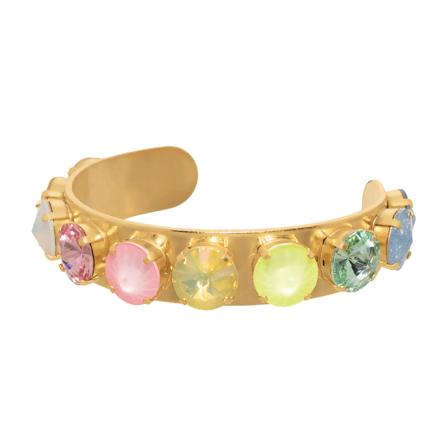 TOVA: KEIRA CUFF- FAIRY DUST